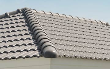 advantages of Sutton Veny clay roofing