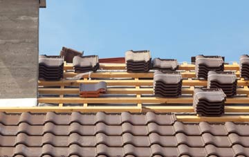 Sutton Veny clay roofing costs