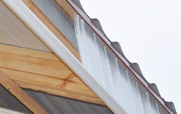 why Sutton Veny fascia repairs are essential