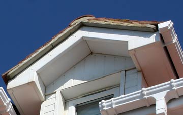 Sutton Veny fascia installation costs