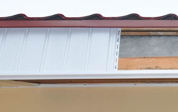 Sutton Veny fascia repair costs