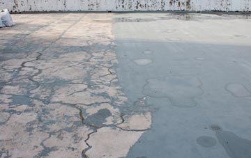 Sutton Veny fibreglass roof repair costs