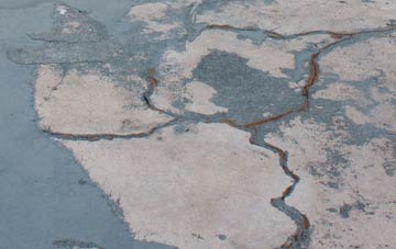 fibreglass roofing replacement Sutton Veny