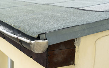 Sutton Veny flat garage roofing repairs