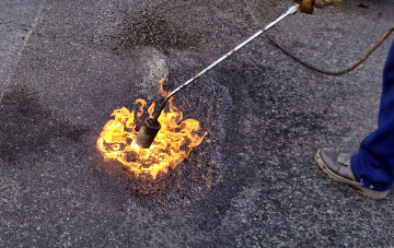 Sutton Veny flat roofing repairs