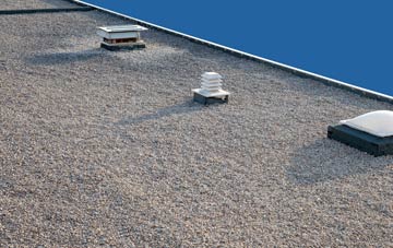 flat roofing Sutton Veny, Wiltshire