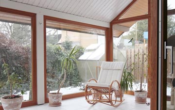 Sutton Veny hardwood conservatory roofing repairs