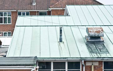 Sutton Veny lead roofing costs