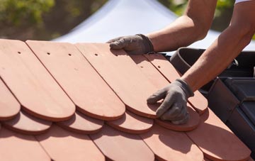 Sutton Veny roof tile contractors