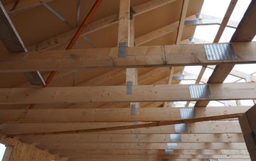 Sutton Veny roof truss costs