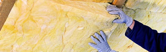 quotes for Sutton Veny roof insulation