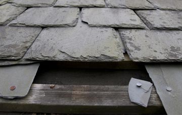 Sutton Veny slate roof repairs and maintenance
