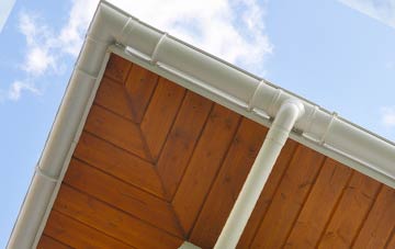 Sutton Veny soffit types