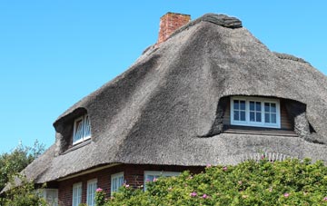 thatch roofing Sutton Veny, Wiltshire