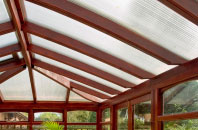Sutton Veny conservatory roofing insulation