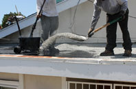 Sutton Veny flat roofing repair