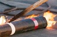 free Sutton Veny flat roofing repair quotes