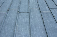 Sutton Veny lead roofing