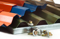 Sutton Veny plastic roofing