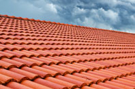 Sutton Veny roofing tiles