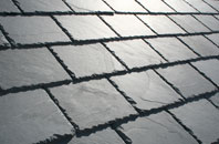 Sutton Veny slate roof
